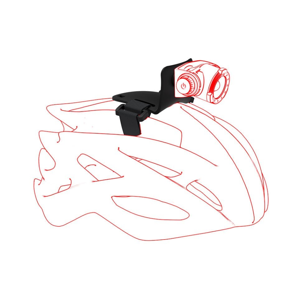 Kask Bağlantı Kiti Type H