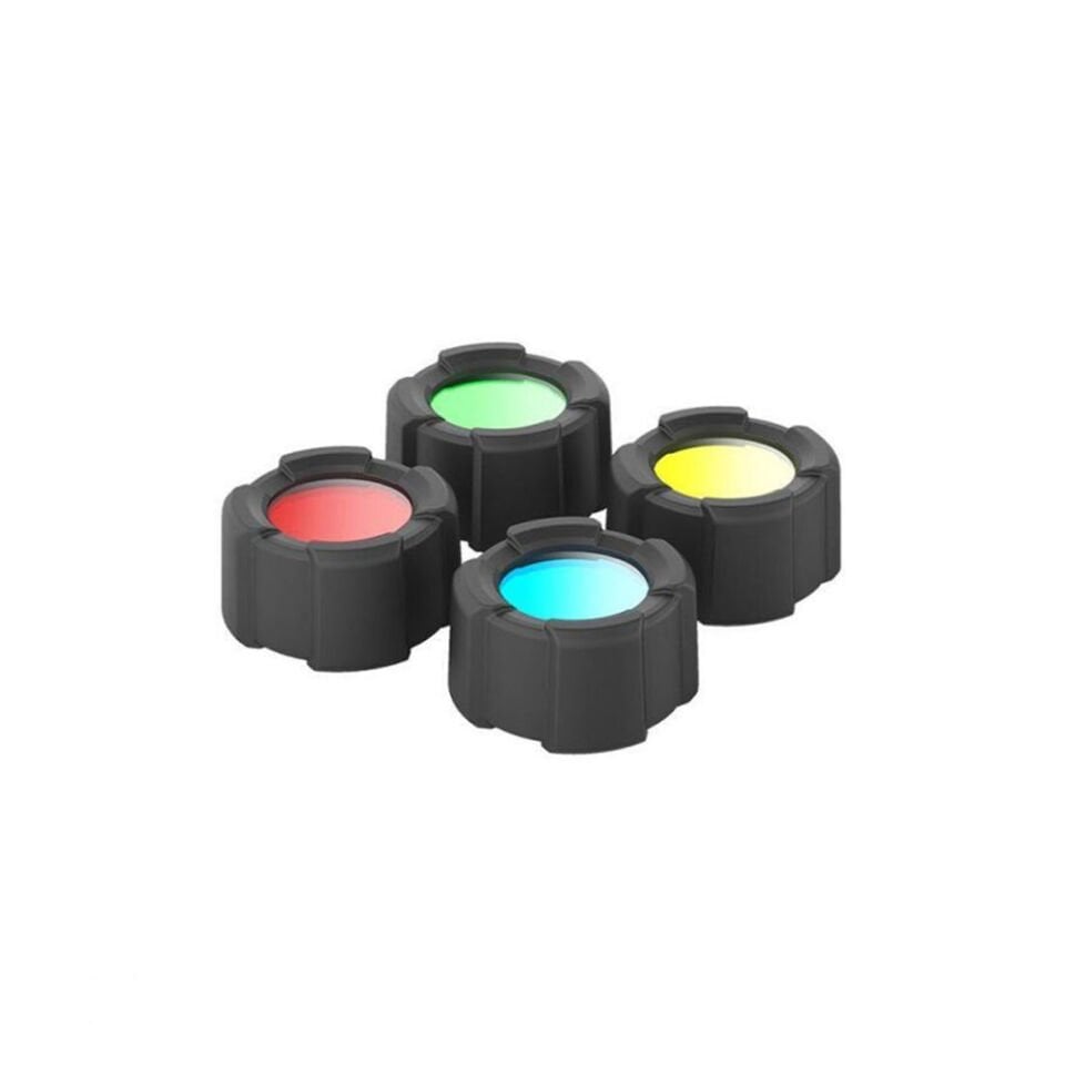 Renkli Filtre Seti 32.5mm