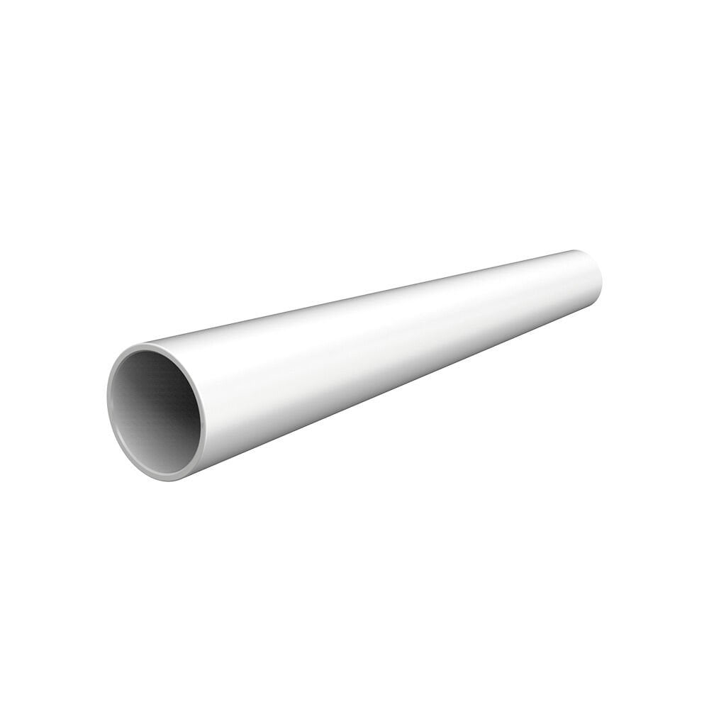 Sinyal Koni 35.1 mm Beyaz