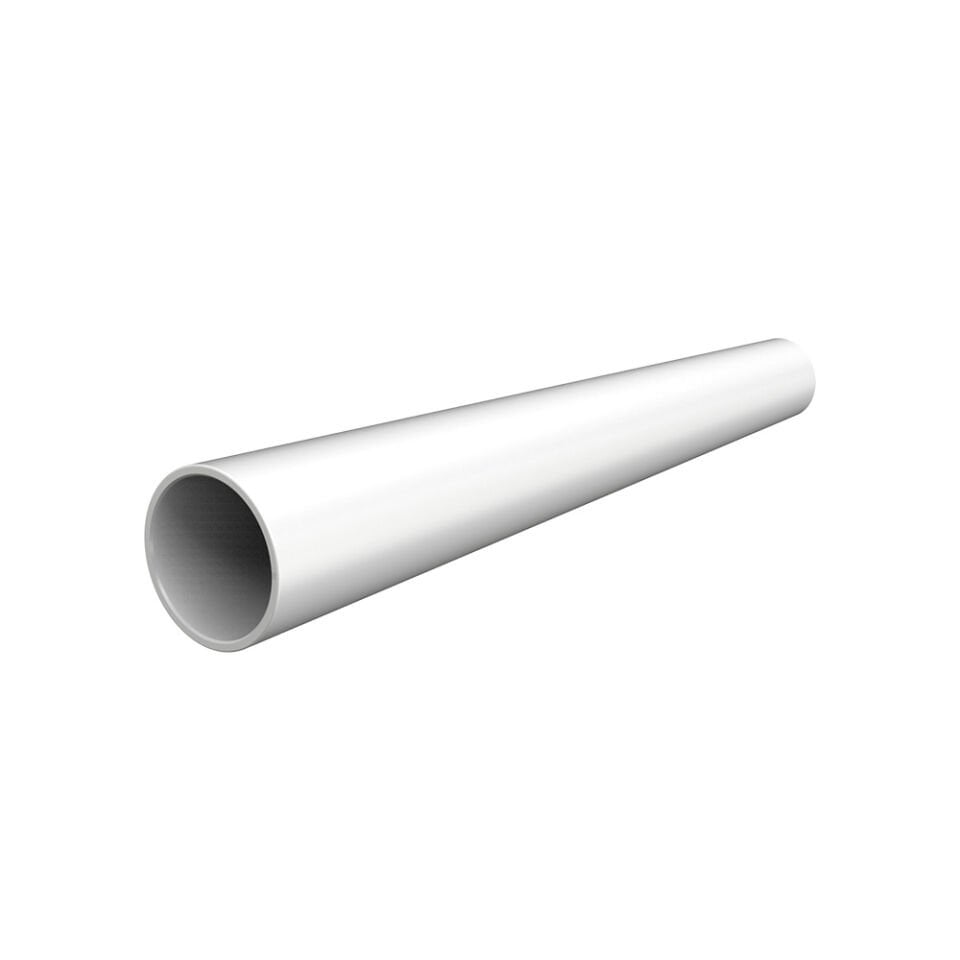Sinyal Koni 35.1 mm Beyaz