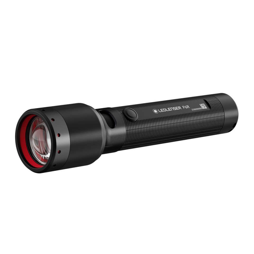 P18R | Ledlenser Türkiye – Resmi Distribütör Web Sitesi