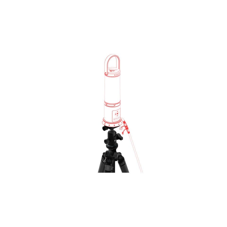 Ledlenser Tripod 3M