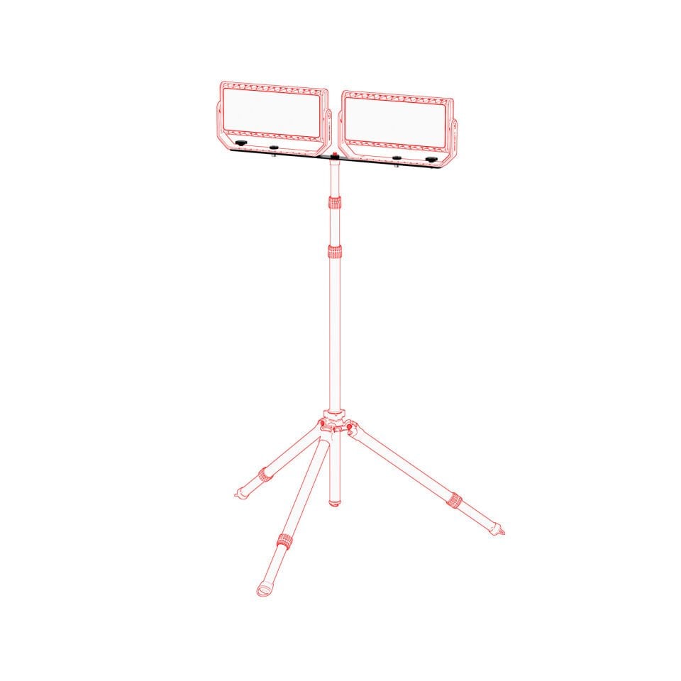 Ledlenser Tripod Bar