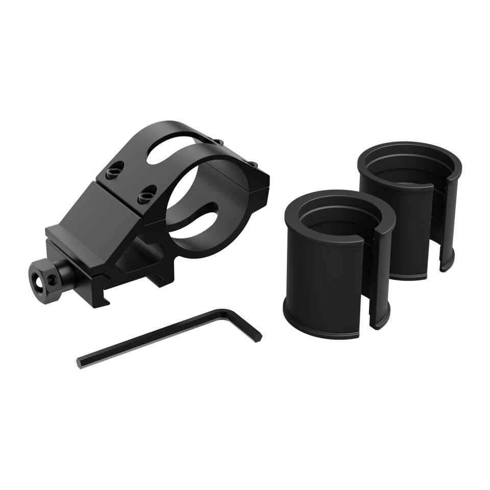 Picatinny Rail Mount Type A