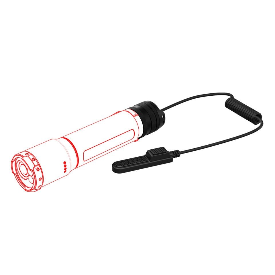 Uzaktan kumanda Type-I 