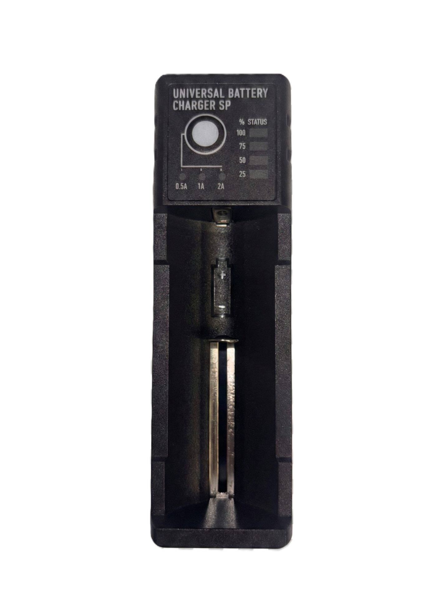 Üniversal Batarya Şarj Aleti