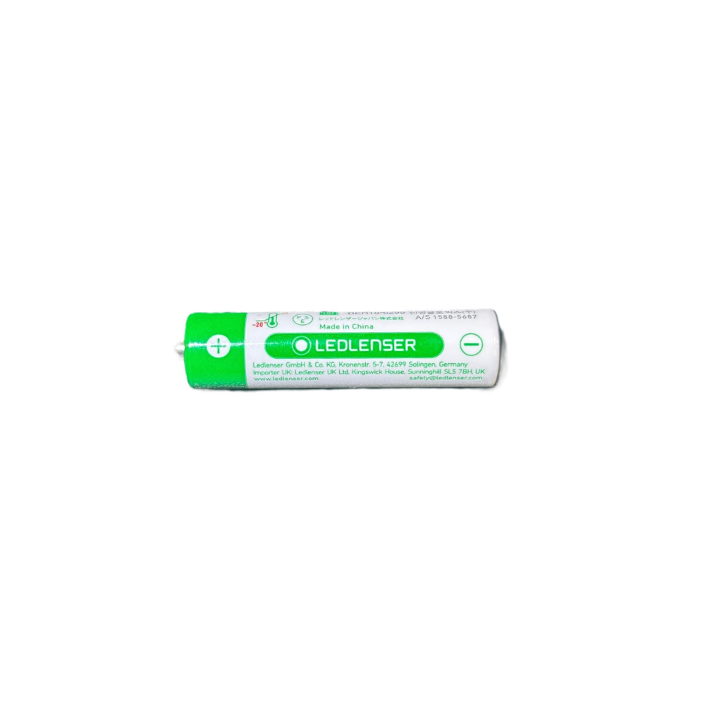 10440 Li-ion USB-C Şarj Edilebilir Pil 300 mAh