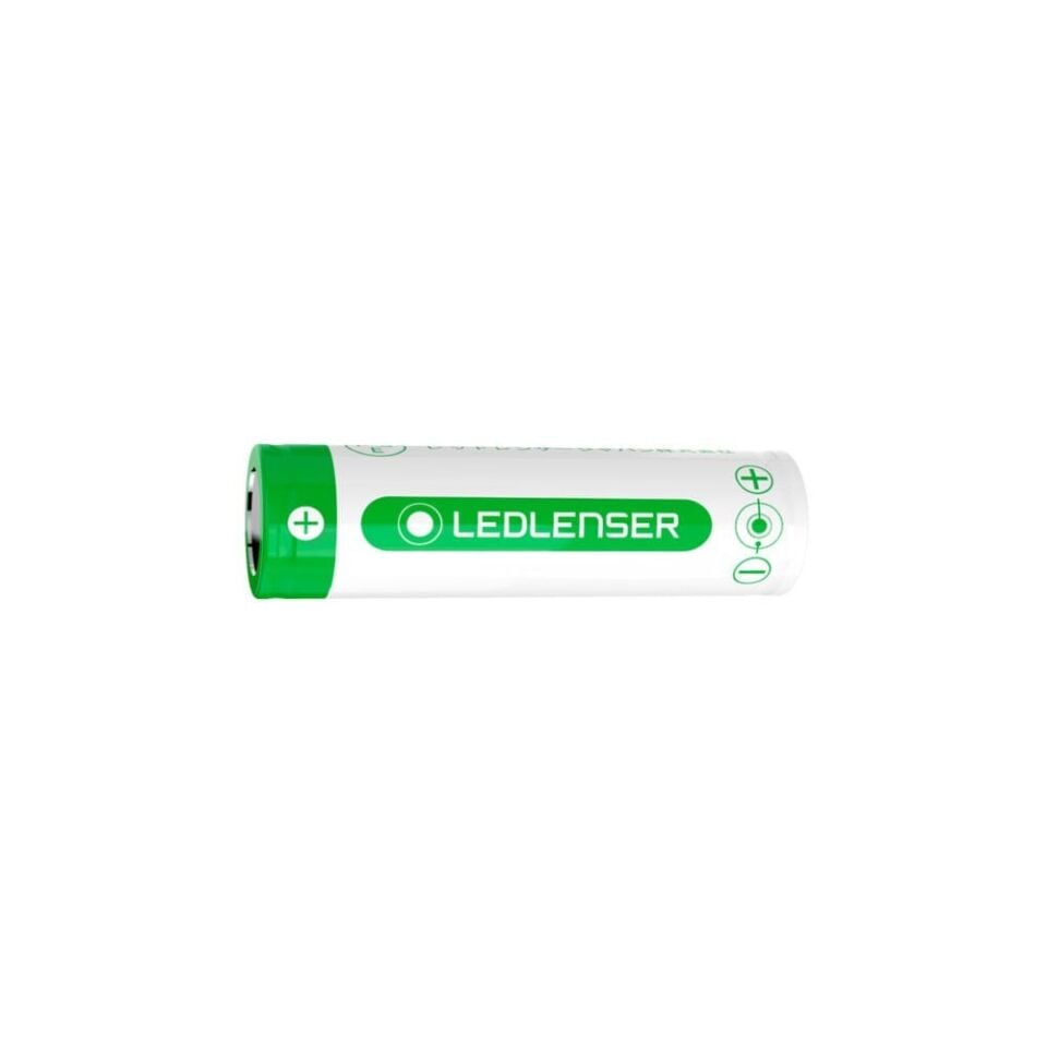 14500 Li-ion Şarj Edilebilir Pil 920 mAh