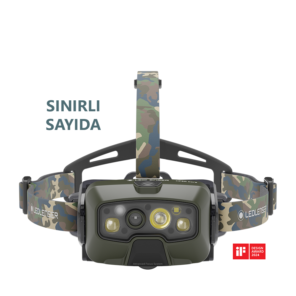 HF8R CORE RGB CAMO