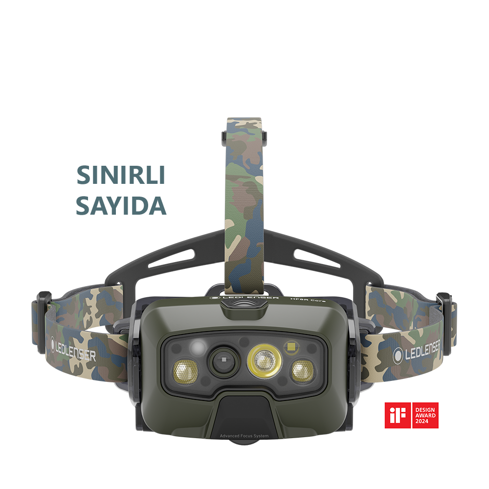 HF8R CORE RGB CAMO