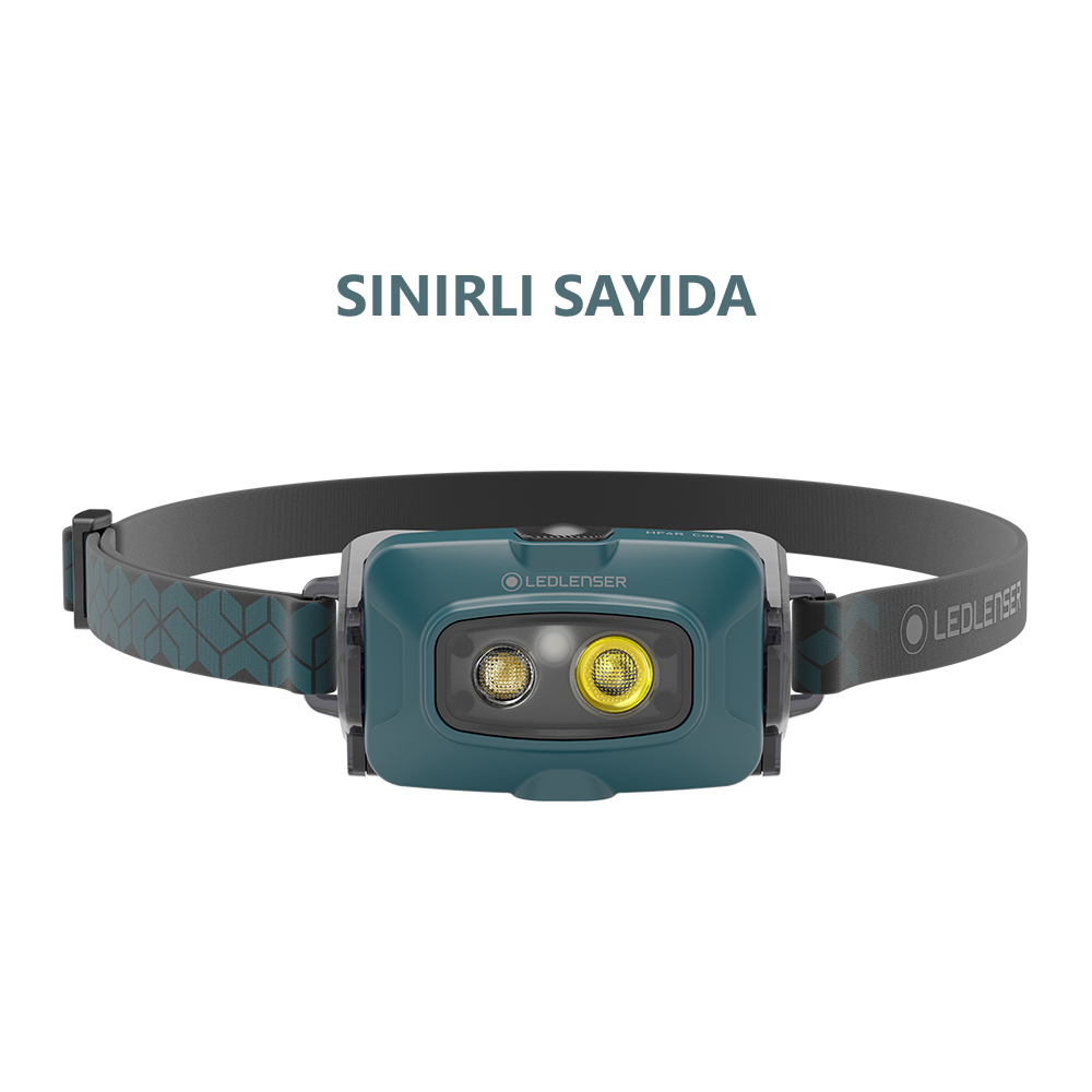 HF4R CORE TEAL GREEN