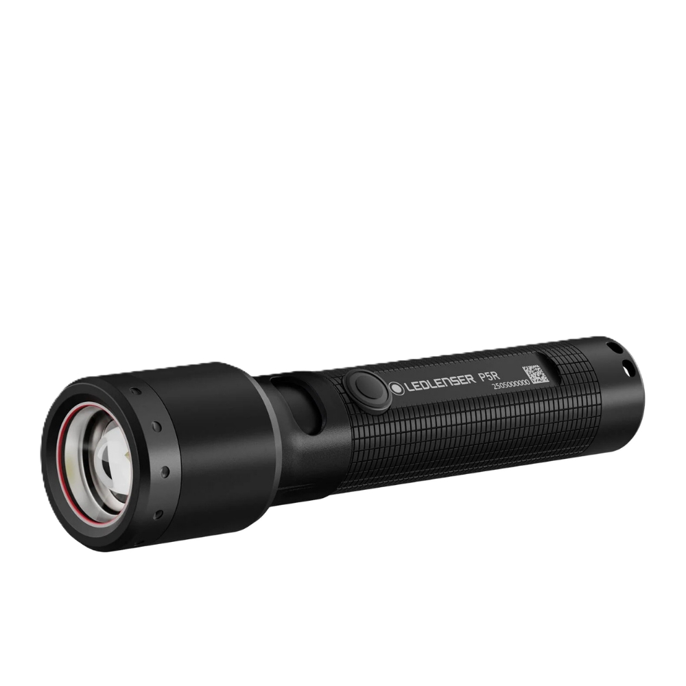 Yeni P5R 
