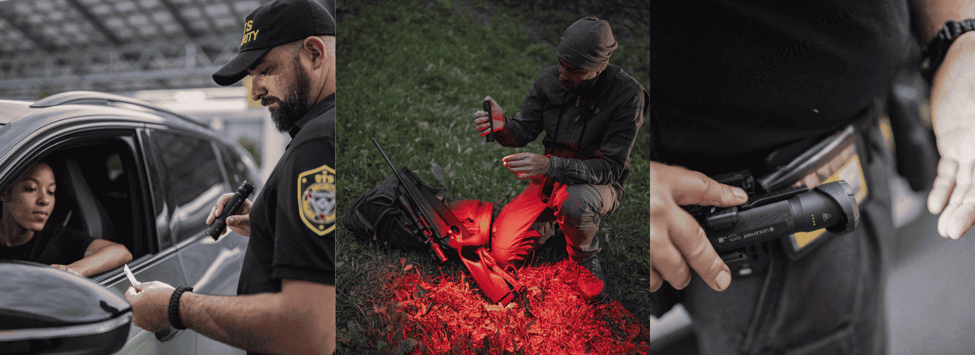 Yeni Taktikal Serisi