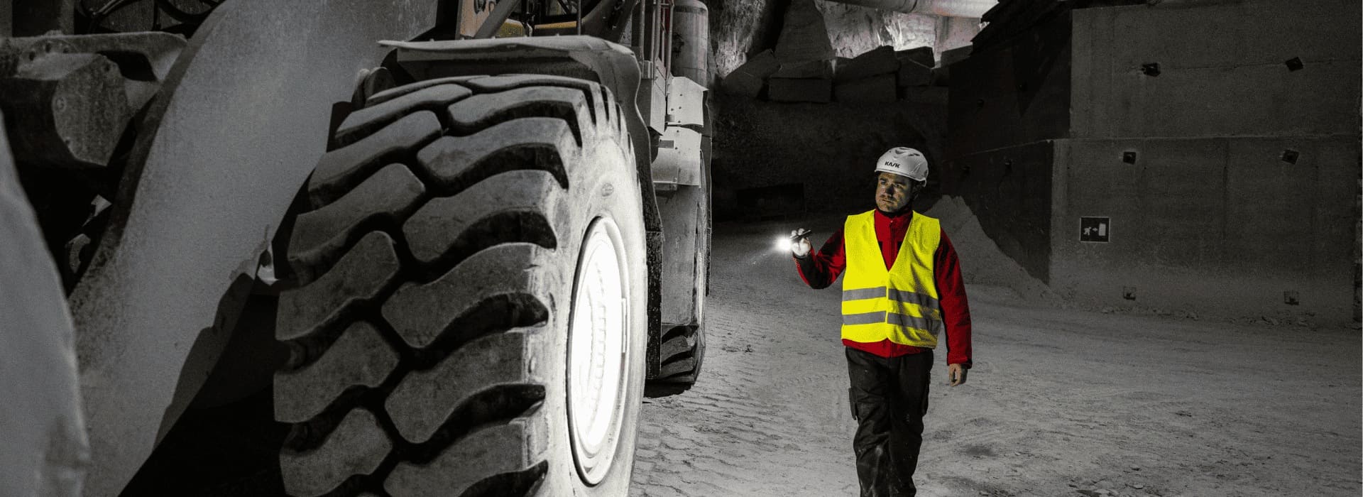 P7R Pro — iş başına!