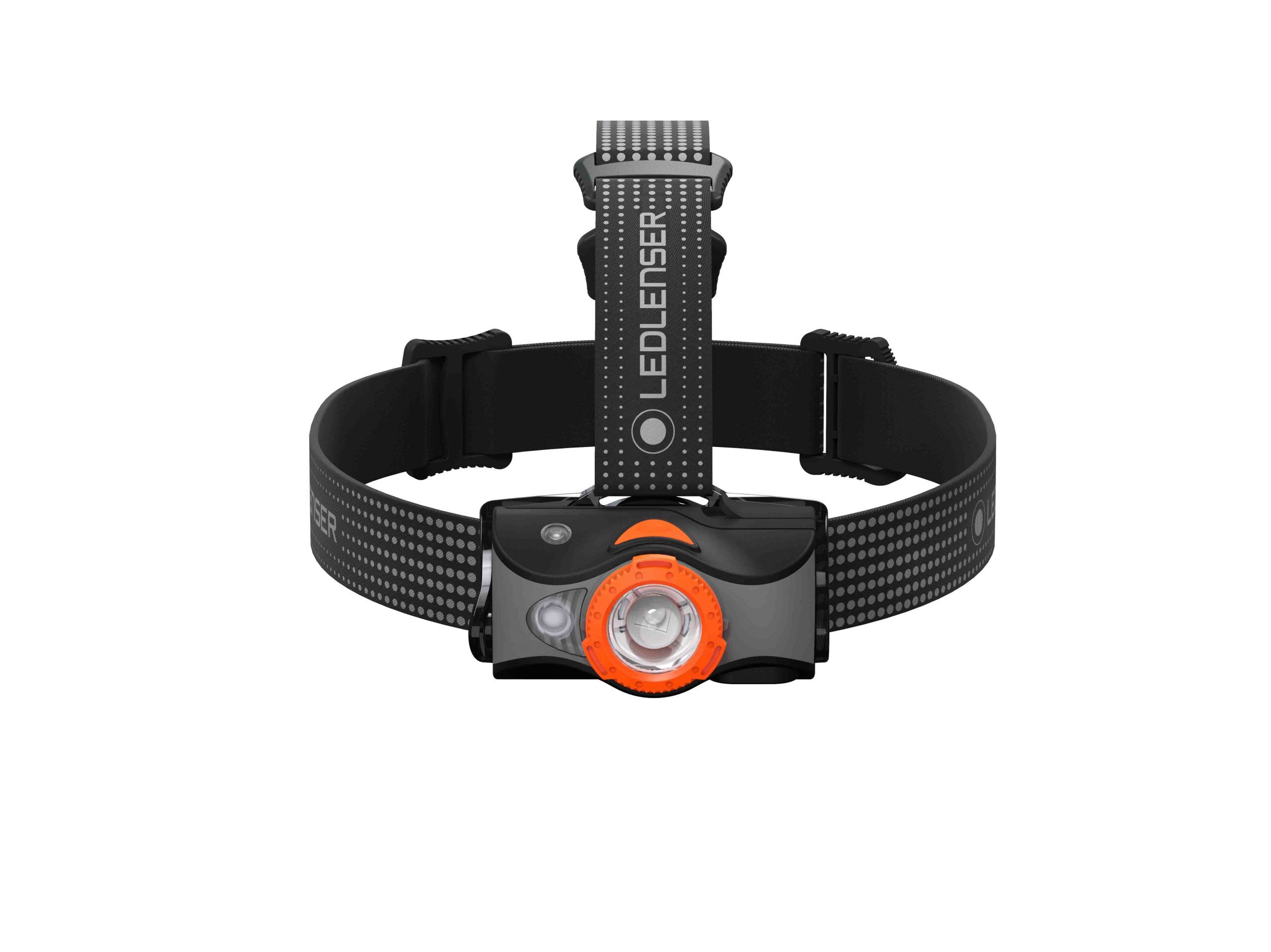 Ledlenser Ru Купить Аккумуляторный Налобный