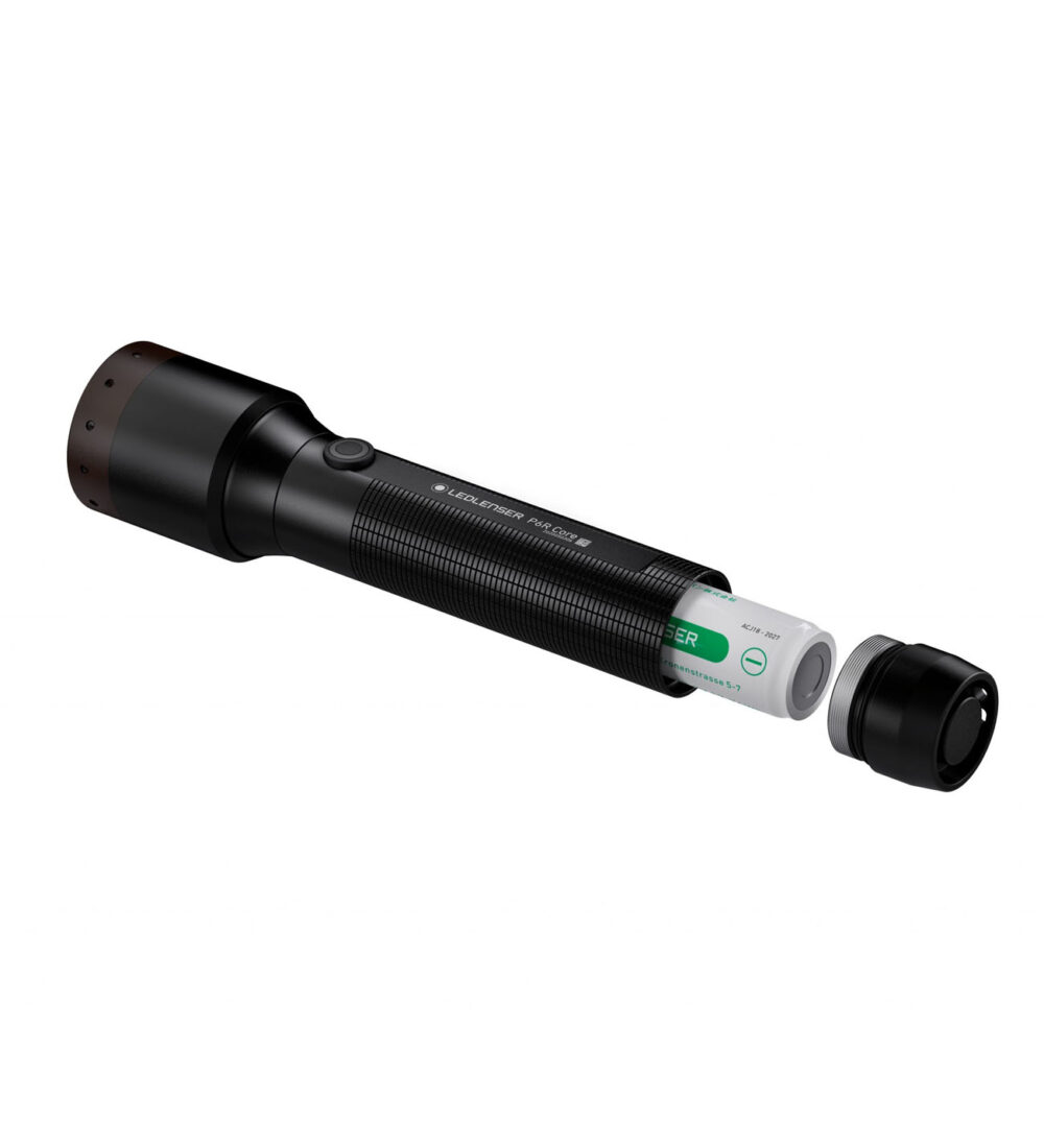 P6R Core + Wera Set - Görsel 7