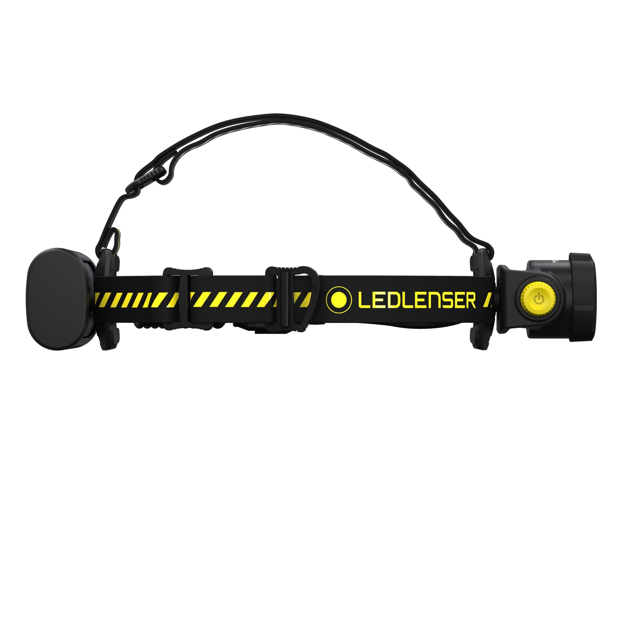 LED LENSER レッドレンザー  ヘッドライト　H15R Work　502196　2500ルーメン - 36