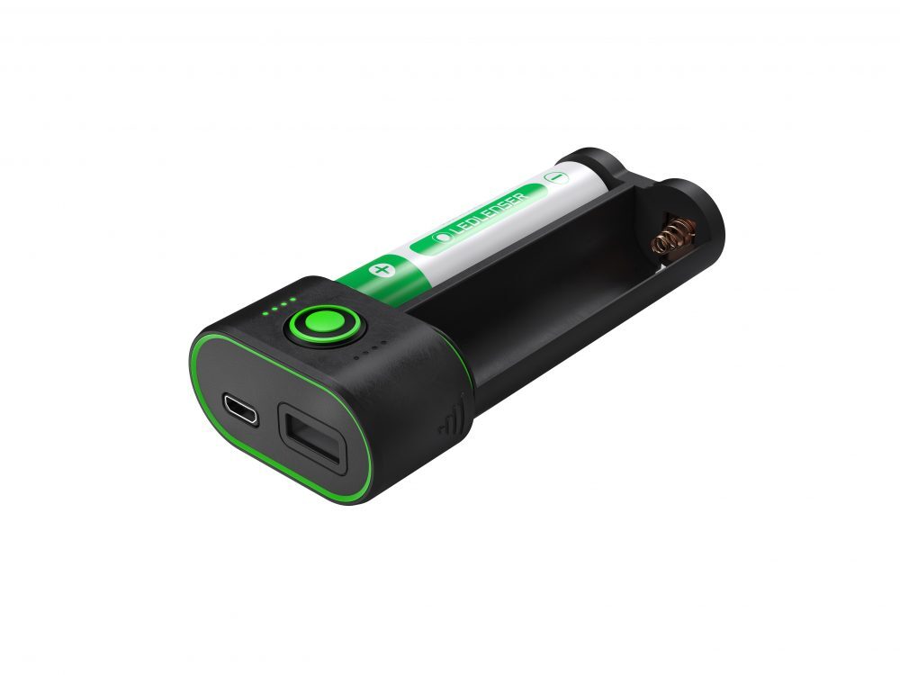 FLEX7 Powerbank - Görsel 4