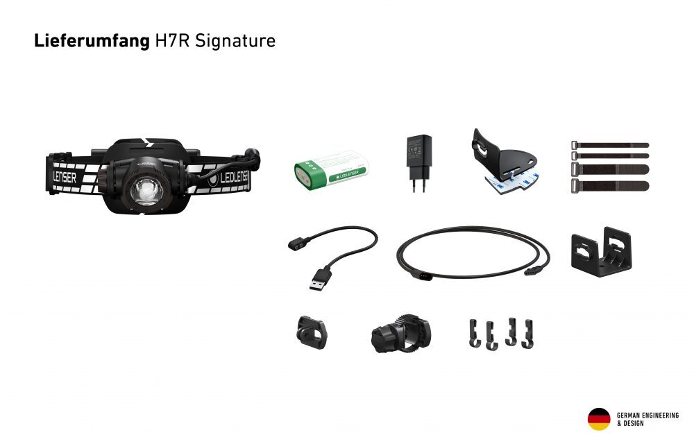 H7R Signature - Görsel 11