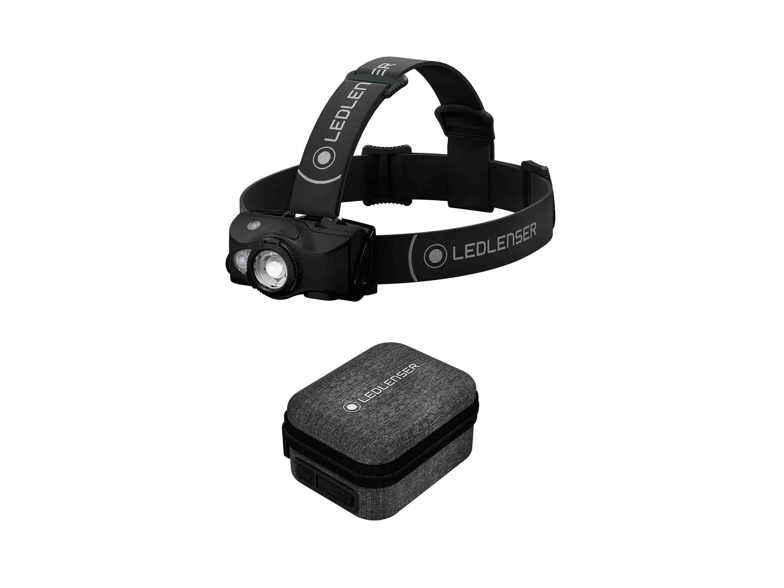 Ledlenser Ru Купить Аккумуляторный Налобный