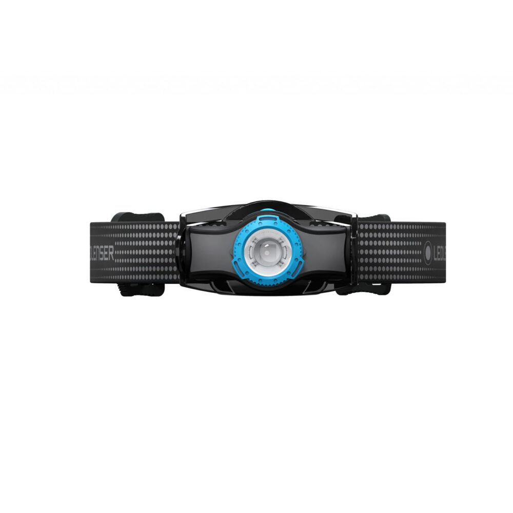 MH3 Black/Blue - Görsel 3