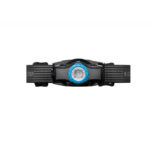 MH3 Black/Blue - Görsel 3