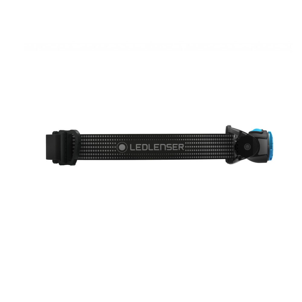 MH3 Black/Blue - Görsel 4