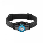 MH3 Black/Blue - Görsel 2